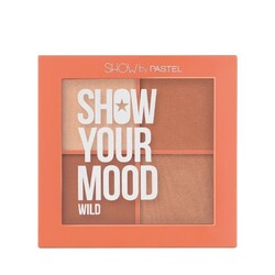 Pastel - Pastel Show Your Mood Blush 441