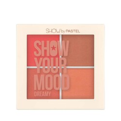 Pastel - Pastel Show Your Mood Blush 442