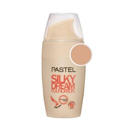 Pastel Silky Dream Foundation 30 Ml 353 - Pastel