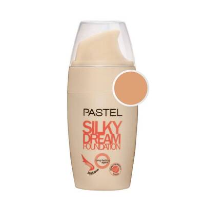 Pastel Silky Dream Foundation 30 Ml 355 - 1