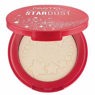 Pastel Stardust HighLighter Aydınlatıcı 320 Vega - 1