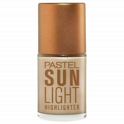 Pastel SunLight HighLighter Aydınlatıcı 101 - 1
