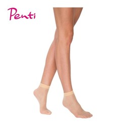Penti - Penti Dance Soket 51 Açık Ten STD