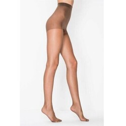 Penti Fit 15 Külotlu Çorap Kestane 