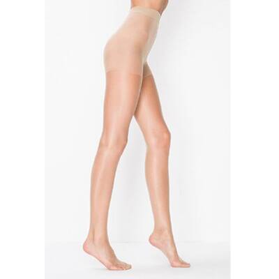 Penti Fit 15 Külotlu Çorap Buğday - 1