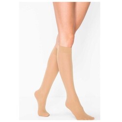 Penti Micro 40 Pantolon Çorabı Ten - Penti