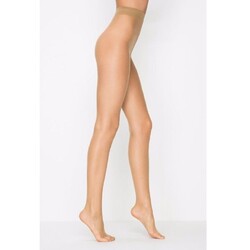 Penti Premier 20 Külotlu Çorap Bronz - Penti
