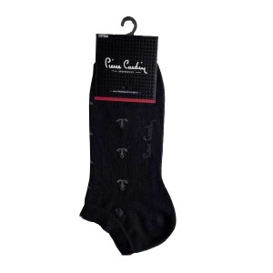 Pierre Cardin - Pierre Cardin 3034 Erkek Pamuklu Çorap Yazlık
