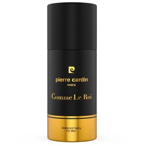 Pierre Cardin Comme Le Roi Erkek Deodorant 150 Ml - P.Cardin Parfum