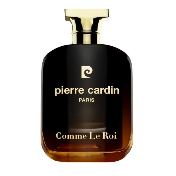 Pierre Cardin Comme Le Roi Erkek Parfüm Edp 100 Ml - 1