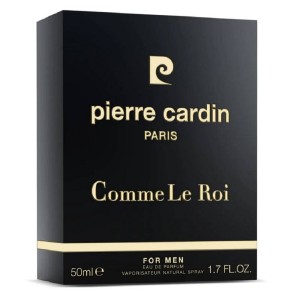 Pierre Cardin Comme Le Roi Erkek Parfüm Edp 50 Ml - 2
