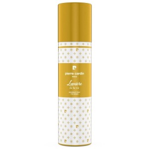 Pierre Cardin Lumiere De La Vie Kadın Deodorant 150 Ml - P.Cardin Parfum