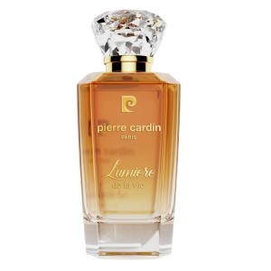 Pierre Cardin Lumiere De La Vie Kadın Parfüm Edp 100 Ml - P.Cardin Parfum