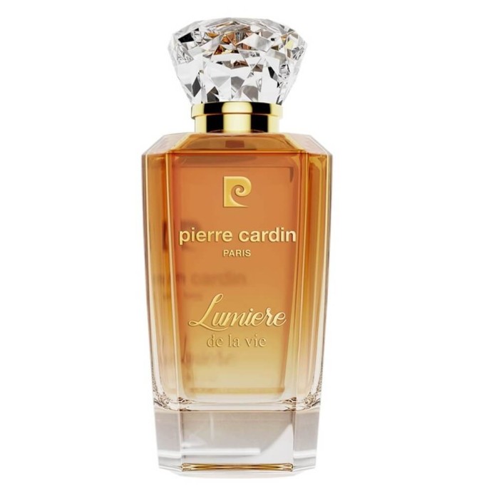 Pierre Cardin Lumiere De La Vie Kadın Parfüm Edp 100 Ml - 1