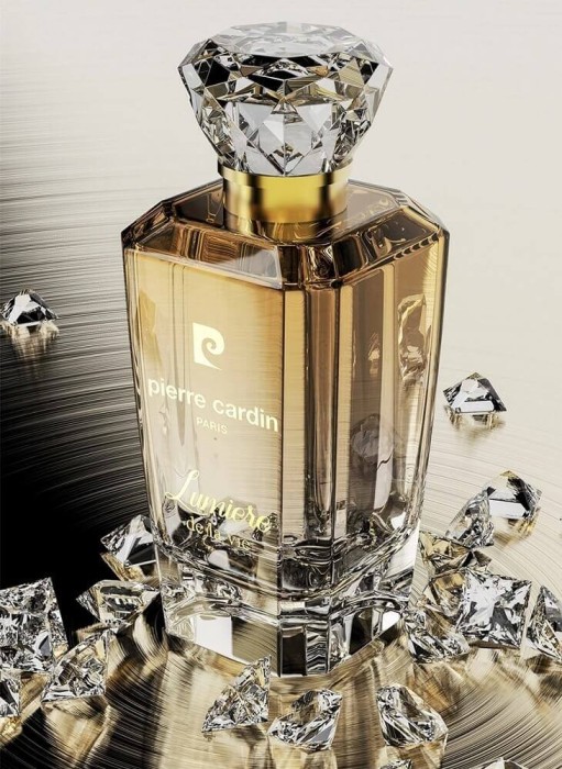 Pierre Cardin Lumiere De La Vie Kadın Parfüm Edp 100 Ml - 2