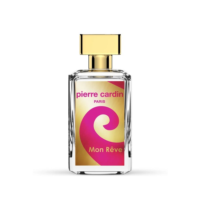 Pierre Cardin Mon Reve Kadın Parfüm Edp 100 Ml - 1