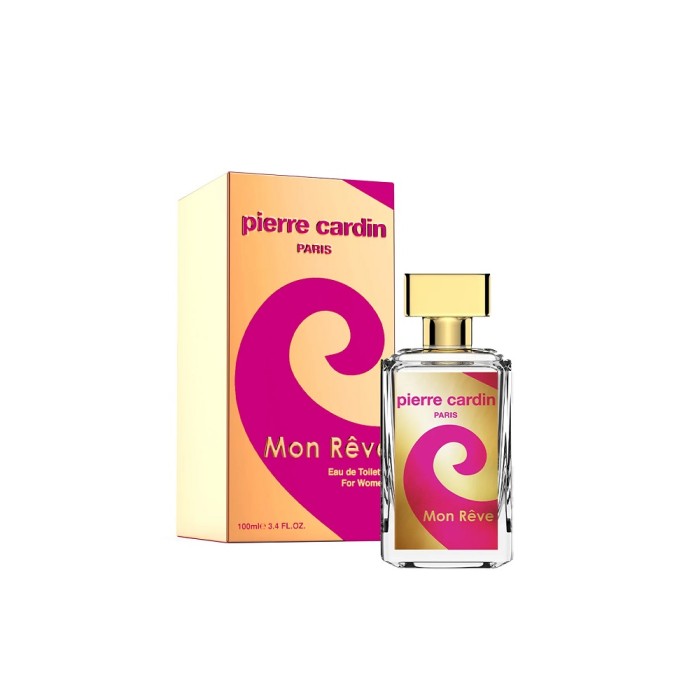 Pierre Cardin Mon Reve Kadın Parfüm Edp 100 Ml - 2