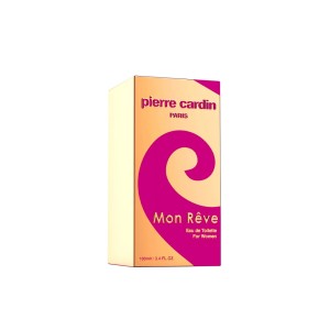 Pierre Cardin Mon Reve Kadın Parfüm Edp 100 Ml - 4