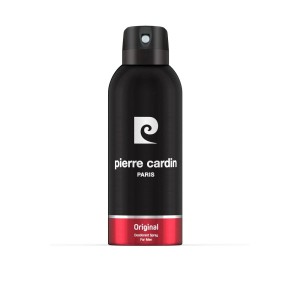 Pierre Cardin Original Erkek Deodorant Spray 150 Ml - P.Cardin Parfum