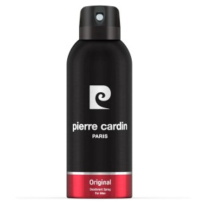 Pierre Cardin Original Erkek Parfüm Edp 100 Ml + Deodorant 150 Ml - 3
