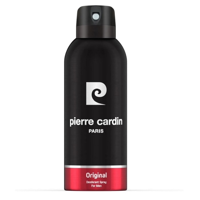 Pierre Cardin Original Erkek Parfüm Edp 100 Ml + Deodorant 150 Ml - 3