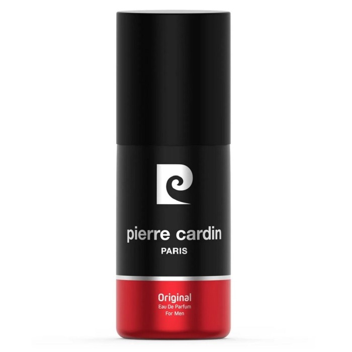 Pierre Cardin Original Erkek Parfüm Edp 100 Ml + Deodorant 150 Ml - 4