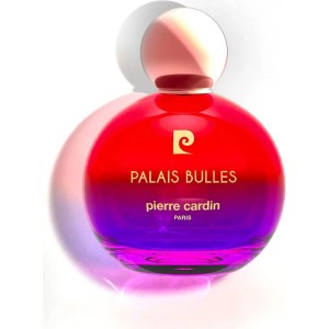 Pierre Cardin Palais Bulles Kadın Parfüm Edp 100 Ml - P.Cardin Parfum