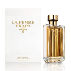 Prada La Femme Prada Kadın Parfüm Edp 100 Ml - 2