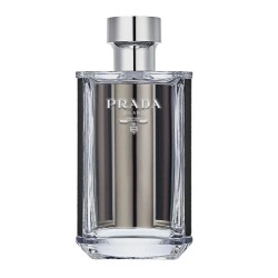 Prada L'Homme Prada Erkek Parfüm Edt 100 Ml - Prada