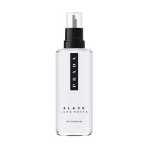 Prada Luna Rossa Black Erkek Parfüm Edp 150 Ml Refill - Prada