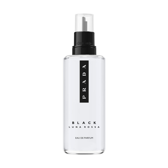 Prada Luna Rossa Black Erkek Parfüm Edp 150 Ml Refill - 1