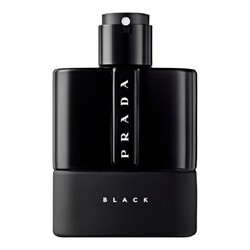 Prada Luna Rossa Black Erkek Parfüm Edp 50 Ml 