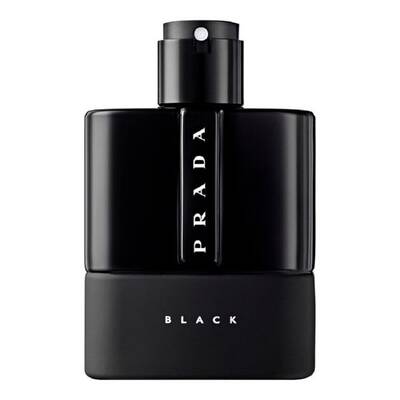 Prada Luna Rossa Black Erkek Parfüm Edp 50 Ml - 1