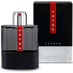Prada Luna Rossa Carbon Erkek Parfüm Edt 100 Ml - 2