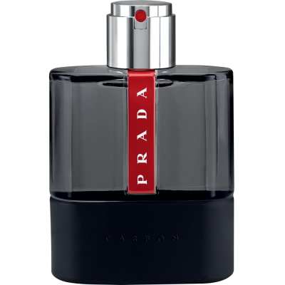 Prada Luna Rossa Carbon Erkek Parfüm Edt 100 Ml - 1