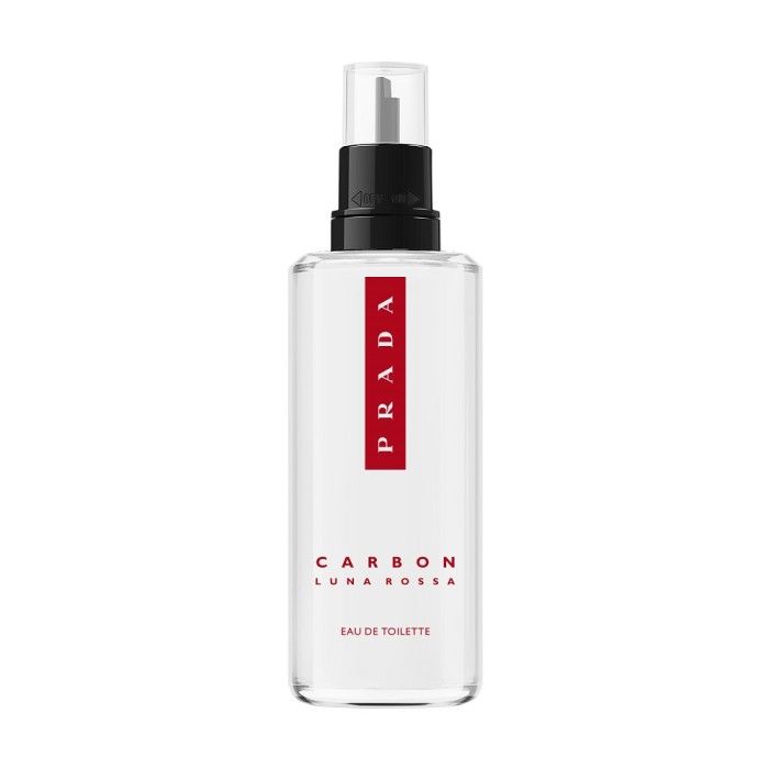 Prada Luna Rossa Carbon Erkek Parfüm Edt 150 Ml Refill - 1