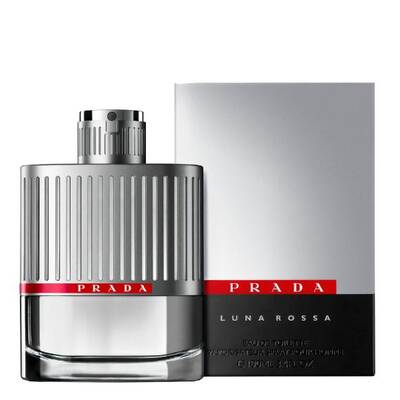 Prada Luna Rossa Erkek Parfüm Edt 100 Ml - 2