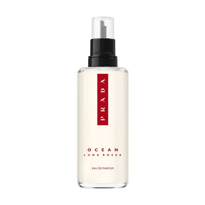 Prada Luna Rossa Ocean Erkek Parfüm Edp 150 Ml Refill - 1