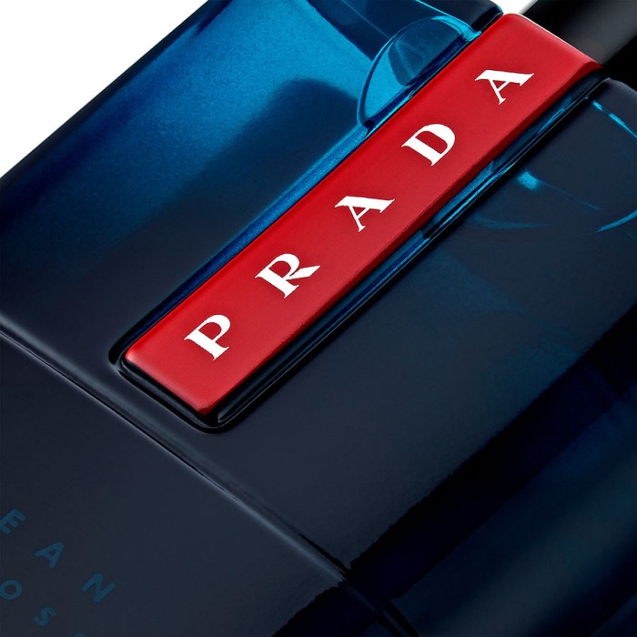 Prada Luna Rossa Ocean Erkek Parfüm Edp 50 Ml - 3