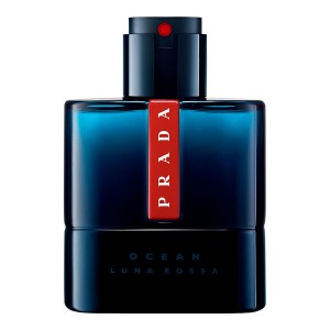 Prada - Prada Luna Rossa Ocean Erkek Parfüm Edp 50 Ml