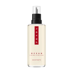 Prada Luna Rossa Ocean Erkek Parfüm Edt 150 Ml Refill - Prada
