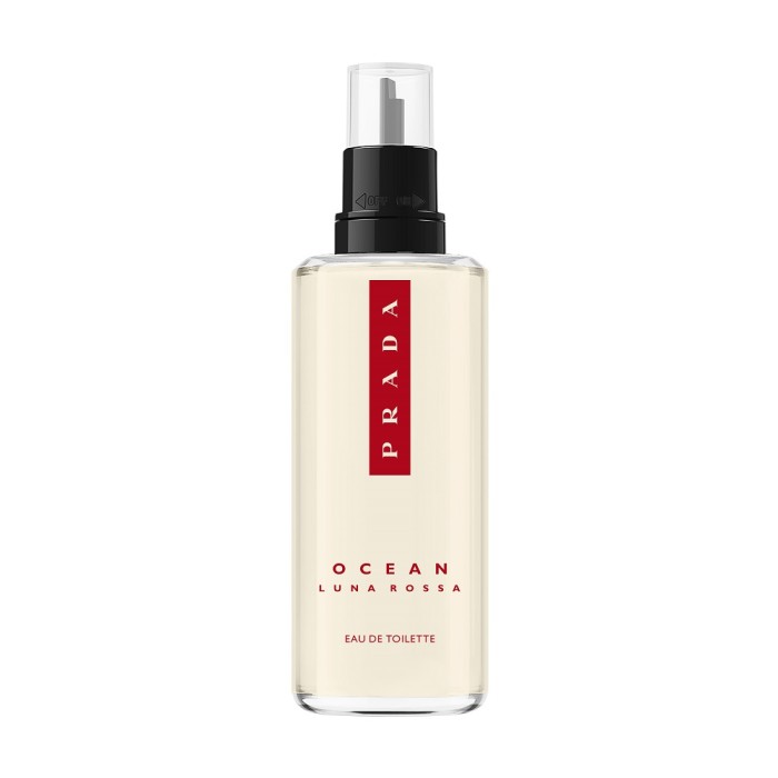 Prada Luna Rossa Ocean Erkek Parfüm Edt 150 Ml Refill - 1