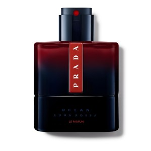 Prada - Prada Luna Rossa Ocean Le Parfüm Erkek Parfüm 50 Ml