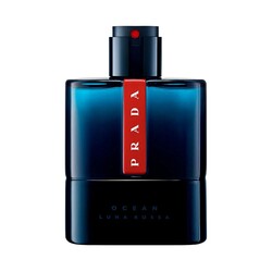 Prada - Prada Ocean Luna Rossa Erkek Parfüm Edt 100 Ml