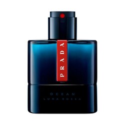 Prada - Prada Ocean Luna Rossa Erkek Parfüm Edt 50 Ml