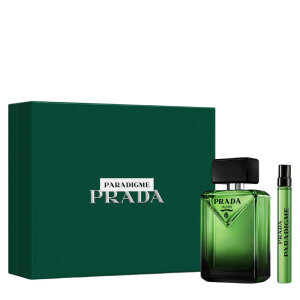 Prada Paradigme Erkek Parfüm Edp 100 Ml + 10 Ml Set - Prada