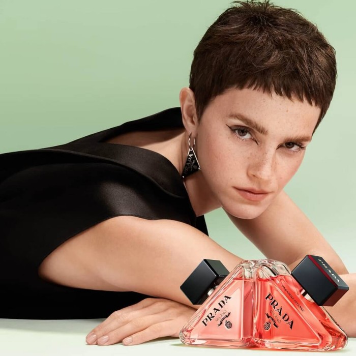 Prada Paradoxe Intense Kadın Parfüm Edp 100 Ml Refill - 5