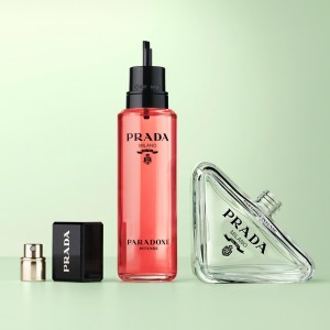 Prada Paradoxe Kadın Parfüm Edp Intense 50 Ml - 4