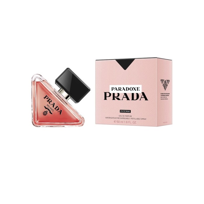 Prada Paradoxe Kadın Parfüm Edp Intense 50 Ml - 2