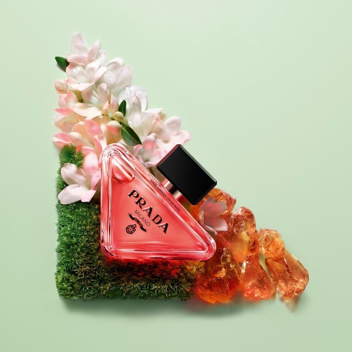 Prada Paradoxe Kadın Parfüm Edp Intense 50 Ml - 3